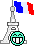 Tour eiffel